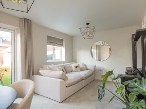 Image of Pass the Keys | Serene Home in Leafy Warfield w\/Private Garden