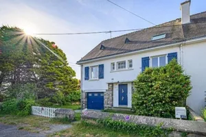 Image of Holiday house Ploemeur for 1 - 10 persons with 5 bedrooms - Holiday house