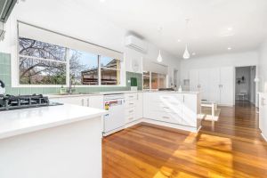 Image of Entire home close to restaurants and tourist attractions in inner South Canberra