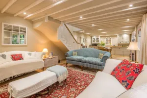 Image of Rural retreat in Hertfordshire near the idyllic medieval village of Ashwell