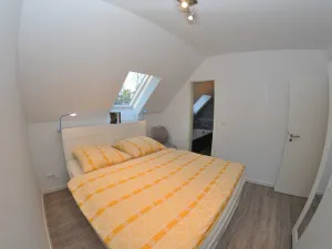Image of 3 Zimmer Obergeschoss - Fewo Ferienhaus Müritzglück - Ferienwohnungen \/ Appartements - Ferienhaus