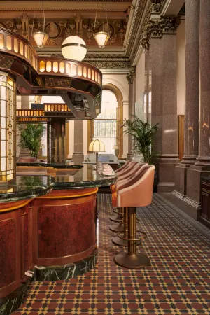 Image of Gleneagles Townhouse