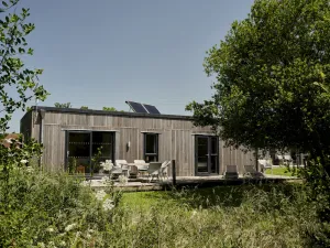 Image of Beckington Lodge