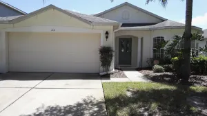 Image of Disney Luxury Villa Championsgate