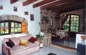 Image of Holiday house Sartène for 1 - 4 persons with 2 bedrooms - Holiday home