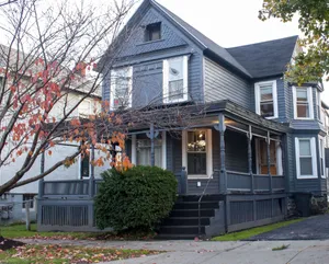 Image of Spacious & Updated Victorian in West Downtown Ithaca - No Pet Fees!