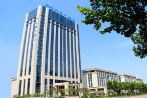 Image of Gloria Plaza Hotel Qingdao