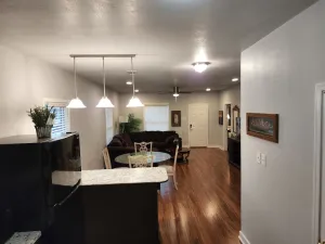Image of Cozy cottage newly rotavated 25 minutes from DeGray Lake
