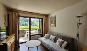 Image of 3-star apartment with view