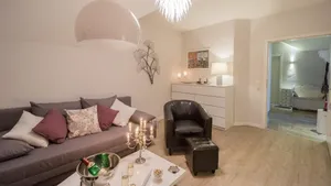 Image of Holiday apartment Blankenbach for 1 - 5 persons with 1 bedroom - Holiday apartment
