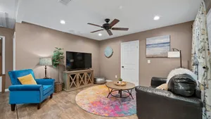 Image of Private 2b\/1ba home close to everything in Hattiesburg