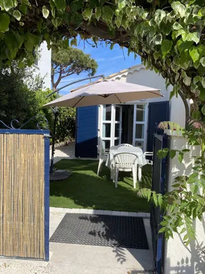 Image of holiday apartment seaside comfort air-conditioned