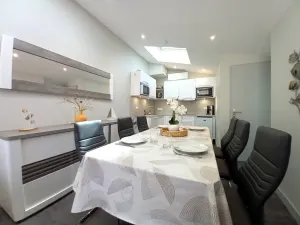 Image of Saint Georges de Didonne - ALL COMFORT and ALL ON FOOT - APARTMENT at the TOP