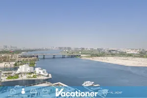 Image of D1, Al Jadaf - Modern One Bedroom Apartment