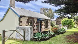 Image of Curragh Cottage