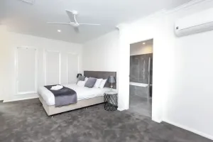 Image of Peace and tranquility in the heart of the CBD!