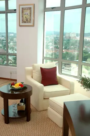 Image of Oriental Crystal Hotel