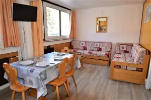 Image of Résidence Beaufortain - Studio pour 4 personnes avec vue sur la Croisette MAE-5024
