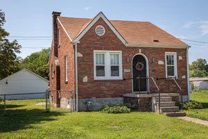 Image of Residence on the Roundabout
