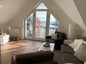 Image of Hafendomizil Haus 5 Apartment 8
