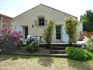 Image of The charm of stone and greenery. Accommodation for 4 to 8 people in the countryside.