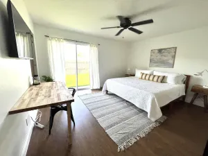Image of Family-friendly home near Downtown, Stadium, & Beaches.