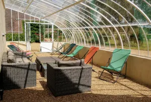 Image of The Potager's house