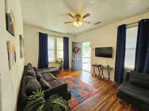Image of Cool and calm place to live