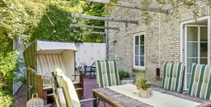 Image of Großzügige Ferienwohnung auf dem Ferienhof Wichtelweide auf Fehmarn