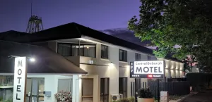 Image of Central Deborah Motel