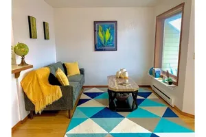 Image of Lovely Condo Across from Downtown w/ Mountain View
