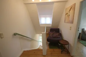 Image of Little Red Riding Hood - our holiday home on the outskirts of Berlin