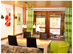 Image of Ferienwohnung Waldraff