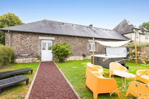 Image of Le Langage des Oiseaux - Avec jacuzzi