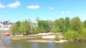 Image of Beautiful rooms 5 minutes from the Loire
