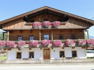 Image of Apartment on a farm, 80 m from the ski bus