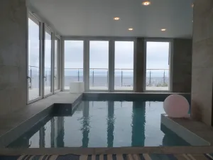 Image of SEA VIEW VILLA and HEATED INDOOR POOL
