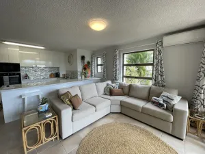 Image of 2 Seabelle - 2 bedroom unit opposite the beach in Cotton Tree