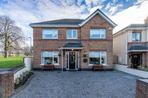 Image of Beaumont Guesthouse - Dublin