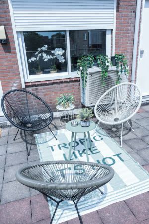Image of This apartment is a 1 bedroom(s), 1 bathrooms, located in Tilburg, .