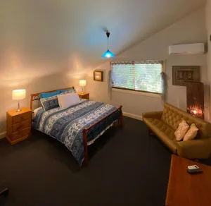 Image of Beautiful and comfortable, located in the heart of town