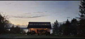 Image of Olympia Waterfront Beach Cottage