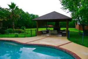 Image of Relaxing getaway in a peaceful spacious setting
