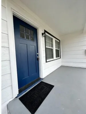 Image of House on Bessie