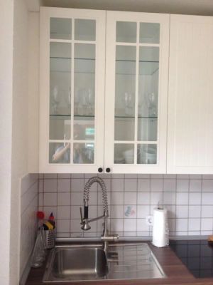 Image of listed family home, close to Gottorf Castle