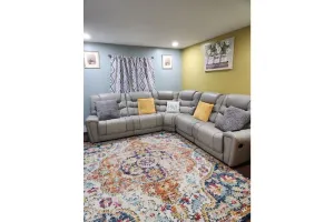 Image of Charming 2 Bedroom Home Away From Home Apartment