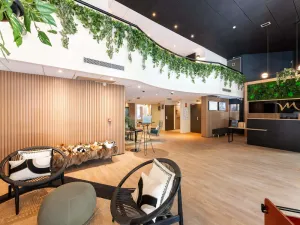 Image of Mercure Grenoble Centre Porte des Alpes