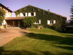 Image of RESIDENCE ARIEGEOISE 5 MINUTES FROM SAINT GIRONS WITH POOL AND SAUNA