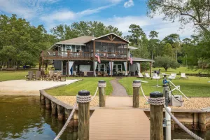Image of BEACH, SUNSETS, HOT TUB, FIREPIT, BOAT RAMP, FLAT LOT, PARKING, WE HAVE IT ALL