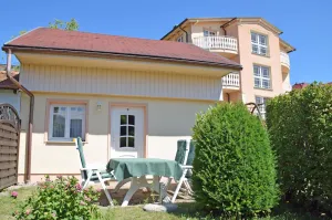 Image of Villa Vitalis Ferienhaus Vitale
